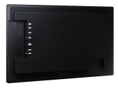 SAMSUNG Monitor profesjonalny QB24C-T 24cali Matowy, Dotykowy 16h/7 250(cd/m2) 1920x1080(FHD) S10 Player(Tizen7, VXT Ready) WiFi/BT 3lata d2d (LH24QBRBBGCXEN) - LH24QBCTBGCXEN - Zdjęcie 8