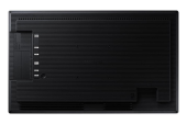 SAMSUNG Monitor profesjonalny  QB24R-B 24 cale Matowy 16h/7 250(cd/m2) 1920 x 1080(FHD) S6 Player WiFi 3 lata d2d (LH24QBRBBGCXEN) - LH24QBRBBGCXEN - Zdjęcie 2