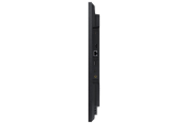 SAMSUNG Monitor profesjonalny  QB24R-B 24 cale Matowy 16h/7 250(cd/m2) 1920 x 1080(FHD) S6 Player WiFi 3 lata d2d (LH24QBRBBGCXEN) - LH24QBRBBGCXEN - Zdjęcie 3