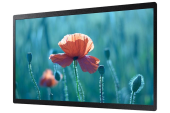 SAMSUNG Monitor profesjonalny  QB24R-B 24 cale Matowy 16h/7 250(cd/m2) 1920 x 1080(FHD) S6 Player WiFi 3 lata d2d (LH24QBRBBGCXEN) - LH24QBRBBGCXEN - Zdjęcie 4