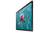 SAMSUNG Monitor profesjonalny  QB24R-B 24 cale Matowy 16h/7 250(cd/m2) 1920 x 1080(FHD) S6 Player WiFi 3 lata d2d (LH24QBRBBGCXEN) - LH24QBRBBGCXEN - Zdjęcie 5