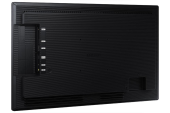 SAMSUNG Monitor profesjonalny  QB24R-B 24 cale Matowy 16h/7 250(cd/m2) 1920 x 1080(FHD) S6 Player WiFi 3 lata d2d (LH24QBRBBGCXEN) - LH24QBRBBGCXEN - Zdjęcie 8