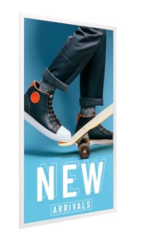 SAMSUNG Monitor profesjonalny 32 cale EM32DX-A LH32EMDIAGBXEN - LH32EMDIAGBXEN - Zdjęcie 4