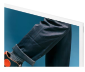 SAMSUNG Monitor profesjonalny 32 cale EM32DX-A LH32EMDIAGBXEN - LH32EMDIAGBXEN - Zdjęcie 6