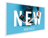 SAMSUNG Monitor profesjonalny 32 cale EM32DX-A LH32EMDIAGBXEN - LH32EMDIAGBXEN - Zdjęcie 8