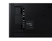 SAMSUNG Monitor profesjonalny  QM32R-B 32 cale Błyszczący 24h/7 400(cd/m2) 1920x1080 (FHD) S6 Player (Tizen 4.0) Wi-Fi 3 lata d2d (LH32QMRBBGCXEN) - LH32QMRBBGCXEN - Zdjęcie 2