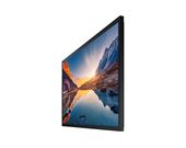 SAMSUNG Monitor profesjonalny  QM32R-B 32 cale Błyszczący 24h/7 400(cd/m2) 1920x1080 (FHD) S6 Player (Tizen 4.0) Wi-Fi 3 lata d2d (LH32QMRBBGCXEN) - LH32QMRBBGCXEN - Zdjęcie 3