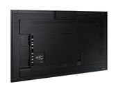 SAMSUNG Monitor profesjonalny  QM32R-B 32 cale Błyszczący 24h/7 400(cd/m2) 1920x1080 (FHD) S6 Player (Tizen 4.0) Wi-Fi 3 lata d2d (LH32QMRBBGCXEN) - LH32QMRBBGCXEN - Zdjęcie 11