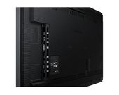 SAMSUNG Monitor profesjonalny  QM32R-B 32 cale Błyszczący 24h/7 400(cd/m2) 1920x1080 (FHD) S6 Player (Tizen 4.0) Wi-Fi 3 lata d2d (LH32QMRBBGCXEN) - LH32QMRBBGCXEN - Zdjęcie 12