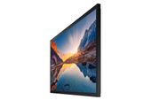 SAMSUNG Monitor profesjonalny  QM32R-T 32 cale Błyszczący, Dotykowy 24h/7 300(cd/m2) 1920x1080 (FHD) S6 Player (Tizen 4.0) Wi-Fi/BT 3 lata d2d (LH32QMRTBGCXEN - LH32QMRTBGCXEN - Zdjęcie 4