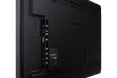 SAMSUNG Monitor profesjonalny  QM32R-T 32 cale Błyszczący, Dotykowy 24h/7 300(cd/m2) 1920x1080 (FHD) S6 Player (Tizen 4.0) Wi-Fi/BT 3 lata d2d (LH32QMRTBGCXEN - LH32QMRTBGCXEN - Zdjęcie 5