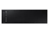 SAMSUNG Monitor profesjonalny SH37R-B 37 cali szerokokątny 16:4,5 Matowy 24h/7 700(cd/m2) 1920x540 S6 Player (Tizen 4.0) Wi-Fi 3 lata d2d (LH37SHRBBGBXEN) - LH37SHRBBGBXEN - Zdjęcie 2