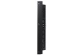 SAMSUNG Monitor profesjonalny SH37R-B 37 cali szerokokątny 16:4,5 Matowy 24h/7 700(cd/m2) 1920x540 S6 Player (Tizen 4.0) Wi-Fi 3 lata d2d (LH37SHRBBGBXEN) - LH37SHRBBGBXEN - Zdjęcie 3