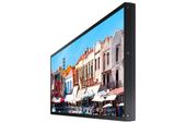 SAMSUNG Monitor profesjonalny SH37R-B 37 cali szerokokątny 16:4,5 Matowy 24h/7 700(cd/m2) 1920x540 S6 Player (Tizen 4.0) Wi-Fi 3 lata d2d (LH37SHRBBGBXEN) - LH37SHRBBGBXEN - Zdjęcie 5