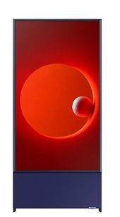 SAMSUNG Monitor reklamowy BS43T-G (SERO) 43 cale Błyszczący 16h/7 300(cd/m2) 3840x2160 DVB-T2CS2/Tizen 5.5/YouTube/WebBrowser/Smart 3 lata d2d LH43BSTEBEUXEN - LH43BSTEBEUXEN - Zdjęcie 1