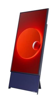 SAMSUNG Monitor reklamowy BS43T-G (SERO) 43 cale Błyszczący 16h/7 300(cd/m2) 3840x2160 DVB-T2CS2/Tizen 5.5/YouTube/WebBrowser/Smart 3 lata d2d LH43BSTEBEUXEN - LH43BSTEBEUXEN - Zdjęcie 3