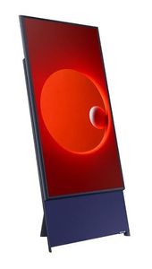 SAMSUNG Monitor reklamowy BS43T-G (SERO) 43 cale Błyszczący 16h/7 300(cd/m2) 3840x2160 DVB-T2CS2/Tizen 5.5/YouTube/WebBrowser/Smart 3 lata d2d LH43BSTEBEUXEN - LH43BSTEBEUXEN - Zdjęcie 4