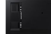 SAMSUNG Monitor profesjonalny QB43B 43 cale Błyszczący 16h/7 350(cd/m2) 3840 x 2160 (UHD) S10 Player (Tizen 6.5) WiFi/BT 3 lata d2d (LH43QBBEBGCXEN) - LH43QBBEBGCXEN - Zdjęcie 6