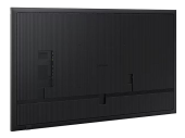 SAMSUNG Monitor profesjonalny QB43C 43 cale Błyszczący 16h/7 350(cd/m2) 3840x2160 (UHD) S10 Player (Tizen 7, VXT Ready) WiFi/BT 3 lata OnSite (LH43QBCEBGCXEN) - LH43QBCEBGCXEN - Zdjęcie 2