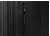 SAMSUNG Monitor profesjonalny QB43C 43 cale Błyszczący 16h/7 350(cd/m2) 3840x2160 (UHD) S10 Player (Tizen 7, VXT Ready) WiFi/BT 3 lata OnSite (LH43QBCEBGCXEN) - LH43QBCEBGCXEN - Zdjęcie 3