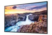 SAMSUNG Monitor profesjonalny QH43B 43 cale Matowy 24h/7 700(cd/m2) 3840 x 2160 (UHD) S10 Player (Tizen 6.5) WiFi/BT 3 lata d2d (LH43QHBEBGCXEN) - LH43QHBEBGCXEN - Zdjęcie 4