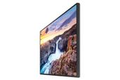 SAMSUNG Monitor profesjonalny QH43B 43 cale Matowy 24h/7 700(cd/m2) 3840 x 2160 (UHD) S10 Player (Tizen 6.5) WiFi/BT 3 lata d2d (LH43QHBEBGCXEN) - LH43QHBEBGCXEN - Zdjęcie 5