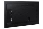 SAMSUNG Monitor profesjonalny QH43B 43 cale Matowy 24h/7 700(cd/m2) 3840 x 2160 (UHD) S10 Player (Tizen 6.5) WiFi/BT 3 lata d2d (LH43QHBEBGCXEN) - LH43QHBEBGCXEN - Zdjęcie 8