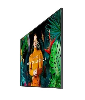 SAMSUNG Monitor profesjonalny QH43C 43 cale Matowy 24h/7 700(cd/m2) 3840x2160 (UHD) S10 Player (Tizen 7) WiFi/BT 3 lata d2d (LH43QHCEBGCXEN) - LH43QHCEBGCXEN - Zdjęcie 5
