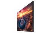 SAMSUNG Monitor profesjonalny QM43B 43 cale Matowy 24h/7 500(cd/m2) 3840 x 2160 (UHD) S10 Player (Tizen 6.5) WiFi/BT 3 lata d2d (LH43QMBEPGCXEN) - LH43QMBEPGCXEN - Zdjęcie 5