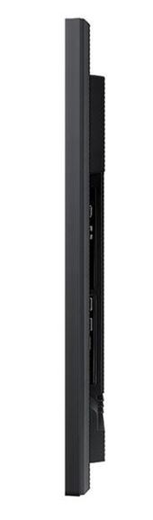 SAMSUNG Monitor profesjonalny  QM43R-B 43 cale Matowy 24h/7 500(cd/m2) 3840x2160 (UHD) S6 Player (Tizen 4.0) Wi-Fi 3 lata d2d (LH43QMRBPGCXEN) - LH43QMRBPGCXEN - Zdjęcie 3