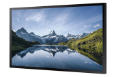 SAMSUNG Monitor profesjonalny OH46B-S 46 cali Błyszczący 24h/7 3500(cd/m2) 3840x2160 (UHD) S7 Player (Tizen 6.5) 3 lata OnSite (LH46OHBESGBXEN) - LH46OHBESGBXEN - Zdjęcie 4