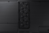 SAMSUNG Monitor profesjonalny OH46B-S 46 cali Błyszczący 24h/7 3500(cd/m2) 3840x2160 (UHD) S7 Player (Tizen 6.5) 3 lata OnSite (LH46OHBESGBXEN) - LH46OHBESGBXEN - Zdjęcie 7