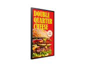 SAMSUNG Monitor profesjonalny 46 cali 1920x1080 VA Tizen 8.0 WiFi/BT OH46DX LH46OHDEBGBXEN  - LH46OHDEBGBXEN - Zdjęcie 2