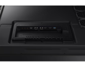 SAMSUNG Monitor profesjonalny 46 cali 1920x1080 VA Tizen 8.0 WiFi/BT OH46DX LH46OHDEBGBXEN  - LH46OHDEBGBXEN - Zdjęcie 9