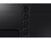 SAMSUNG Monitor profesjonalny 46 cali 1920x1080 VA Tizen 8.0 WiFi/BT OH46DX LH46OHDEBGBXEN  - LH46OHDEBGBXEN - Zdjęcie 10