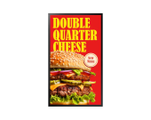 SAMSUNG Monitor profesjonalny 46 cali 1920x1080 VA Tizen 8.0 WiFi/BT OH46DX LH46OHDEBGBXEN  - LH46OHDEBGBXEN - Zdjęcie 11