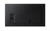 SAMSUNG Monitor profesjonalny QB50B 50 cali Błyszczący 16h/7 350(cd/m2) 3840 x 2160 (UHD) S10 Player (Tizen 6.5) WiFi/BT 3 lata d2d (LH50QBBEBGCXEN) - LH50QBBEBGCXEN - Zdjęcie 8