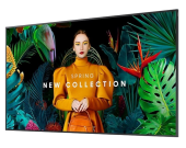 SAMSUNG Monitor profesjonalny 50 cali QB50C LH50QBCEBGCXEN  - LH50QBCEBGCXEN - Zdjęcie 4