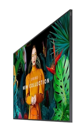 SAMSUNG Monitor profesjonalny 50 cali QB50C LH50QBCEBGCXEN  - LH50QBCEBGCXEN - Zdjęcie 5