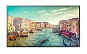 SAMSUNG Monitor profesjonalny  QM50R-B 50 cali Matowy 24h/7 500(cd/m2) 3840x2160 (UHD) S6 Player (Tizen 4.0) Wi-Fi 3 lata d2d (LH50QMRBBGCXEN) - LH50QMRBBGCXEN - Zdjęcie 1