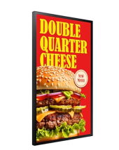 SAMSUNG Monitor wielkoformatowy 55 cali OH55DX LH55OHDEBGBXEN  - LH55OHDEBGBXEN - Zdjęcie 5