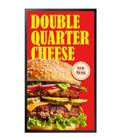 SAMSUNG Monitor wielkoformatowy 55 cali OH55DX LH55OHDEBGBXEN  - LH55OHDEBGBXEN - Zdjęcie 7