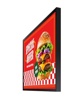 SAMSUNG Monitor wielkoformatowy 55 cali OH55DX LH55OHDEBGBXEN  - LH55OHDEBGBXEN - Zdjęcie 10