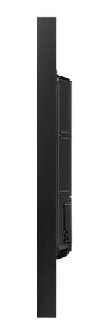 SAMSUNG Monitor profesjonalny  OH55F 55 cali Błyszczący 24h/7 2500(cd/m2) 1920x1080 (FHD) S4 Player (Tizen 2.4)  3 lata d2d (LH55OHF2VBC/EN) - LH55OHF2VBC/EN - Zdjęcie 3