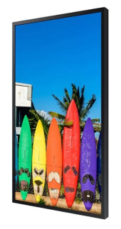 SAMSUNG Monitor wielkoformatowy 55 cali OM55B LH55OMBEBGBXEN - LH55OMBEBGBXEN - Zdjęcie 2