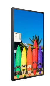 SAMSUNG Monitor wielkoformatowy 55 cali OM55B LH55OMBEBGBXEN - LH55OMBEBGBXEN - Zdjęcie 3