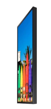 SAMSUNG Monitor wielkoformatowy 55 cali OM55B LH55OMBEBGBXEN - LH55OMBEBGBXEN - Zdjęcie 4