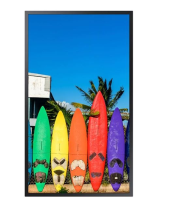 SAMSUNG Monitor wielkoformatowy 55 cali OM55B LH55OMBEBGBXEN - LH55OMBEBGBXEN - Zdjęcie 12