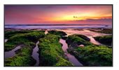 SAMSUNG Monitor profesjonalny QB55B 55 cali Błyszczący 16h/7 350(cd/m2) 3840 x 2160 (UHD) S10 Player (Tizen 6.5) WiFi/BT 3 lata d2d (LH55QBBEBGCXEN) - LH55QBBEBGCXEN - Zdjęcie 1
