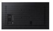 SAMSUNG Monitor profesjonalny QB55B 55 cali Błyszczący 16h/7 350(cd/m2) 3840 x 2160 (UHD) S10 Player (Tizen 6.5) WiFi/BT 3 lata d2d (LH55QBBEBGCXEN) - LH55QBBEBGCXEN - Zdjęcie 2